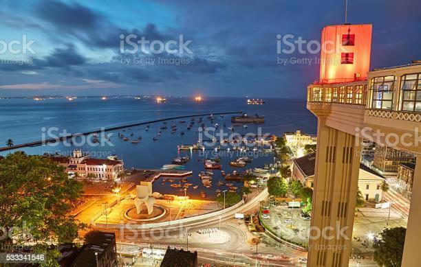 Pousada Morro De Sao Paulo Salvador Luaran gambar